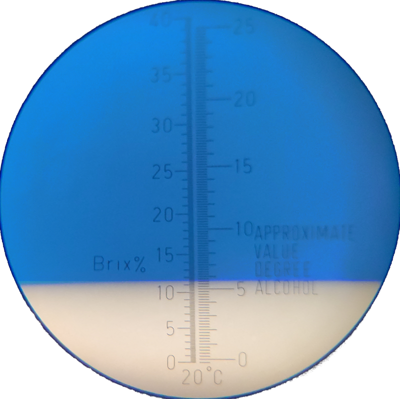 dyi-refractometer