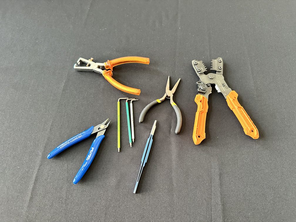 Hand tools