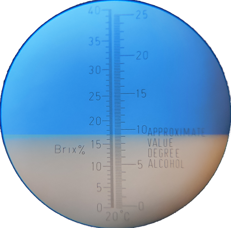 kahlua-refractometer